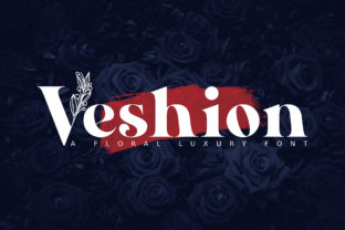 AL Veshion: The Font That Elevates Your Digital Brand
