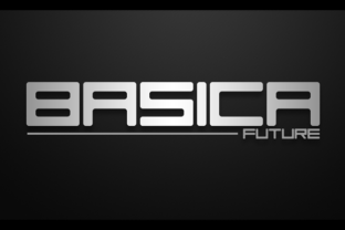 Basica - Future: A Bold Font for Branding Success