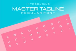 Bring Your Designs to Life with Master Tagline